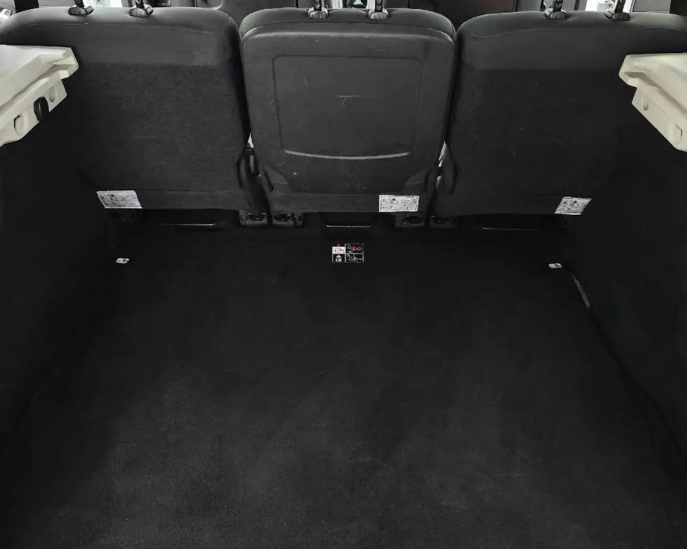 Renault Scenic после — детейлинг в Калининград