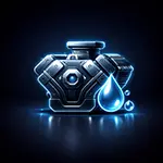 Мойка Мотора в Калининград